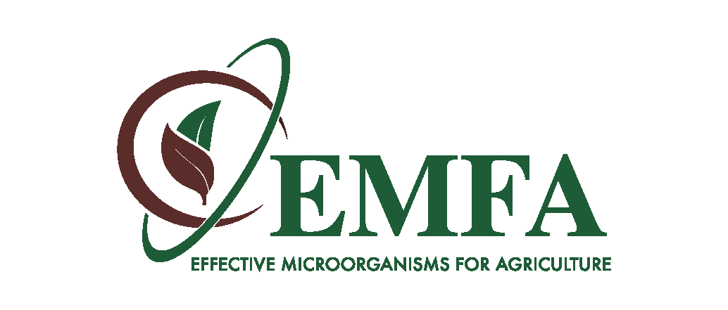 Effective Microorganisms For Agriculture (EMFA)
