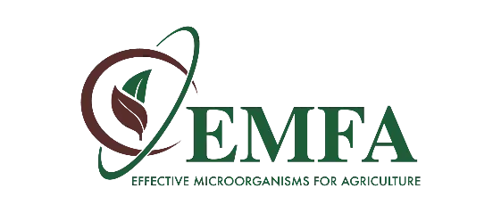 Effective Microorganisms For Agriculture (EMFA)